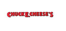 CHUCK E. CHEESE'S trademark