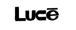 LUCE trademark