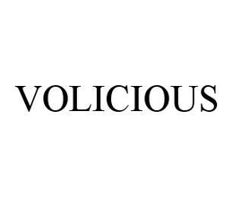VOLICIOUS trademark