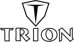 T TRION trademark