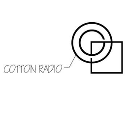 COTTON RADIO trademark