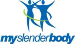 MY SLENDER BODY trademark