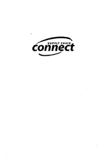 SUPPLY CHAIN CONNECT trademark