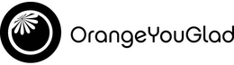 ORANGEYOUGLAD trademark