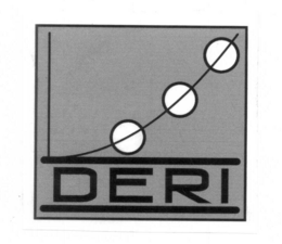 DERI trademark