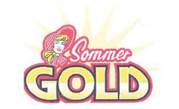 SOMMER GOLD trademark