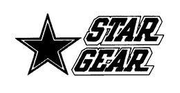 STAR GEAR trademark