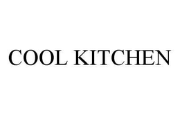 COOL KITCHEN trademark