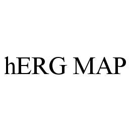 HERG MAP trademark