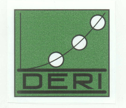 DERI trademark