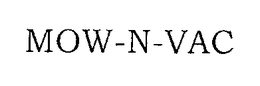 MOW-N-VAC trademark