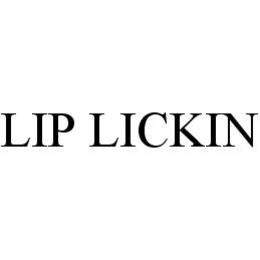 LIP LICKIN trademark