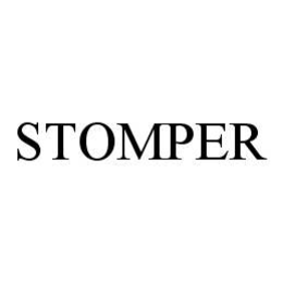 STOMPER trademark