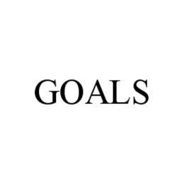GOALS trademark