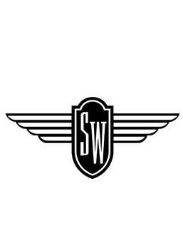 SW trademark
