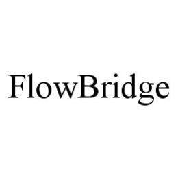 FLOWBRIDGE trademark
