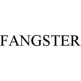 FANGSTER trademark