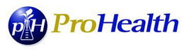PH PROHEALTH trademark