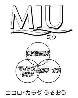 MIU trademark