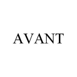 AVANT trademark