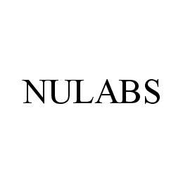 NULABS trademark