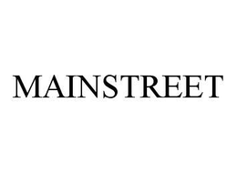 MAINSTREET trademark