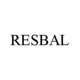RESBAL trademark