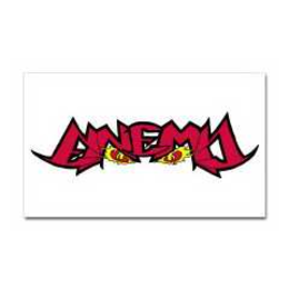 ENEMY trademark