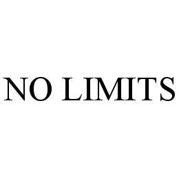NO LIMITS trademark