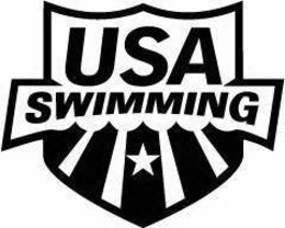USA SWIMMING trademark