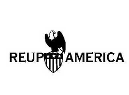 REUP AMERICA trademark