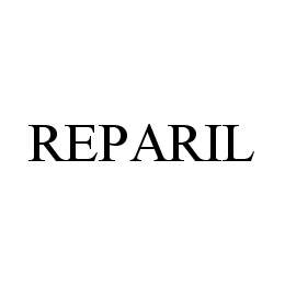 REPARIL trademark