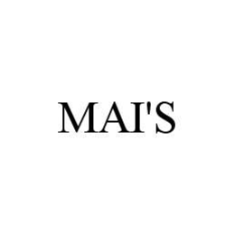 MAI'S trademark