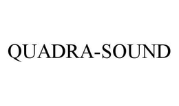QUADRA-SOUND trademark
