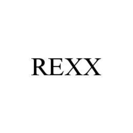 REXX trademark