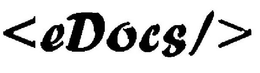 <EDOCS/> trademark