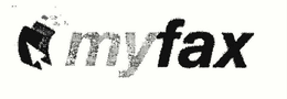 MYFAX trademark