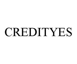 CREDITYES trademark