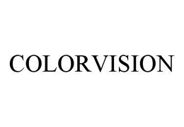 COLORVISION trademark