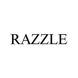 RAZZLE trademark