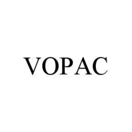 VOPAC trademark