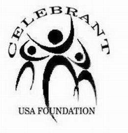 CELEBRANT USA FOUNDATION trademark