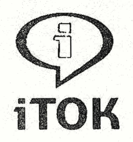 I ITOK trademark