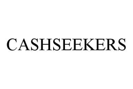 CASHSEEKERS trademark