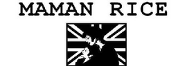 MAMAN RICE trademark