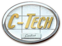 C-TECH CENTIVA trademark