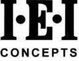 I·E·I CONCEPTS trademark