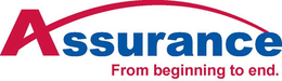 ASSURANCE FROM BEGINNING TO END. trademark