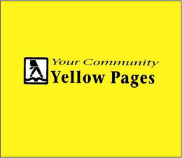 YOUR COMMUNITY YELLOW PAGES trademark