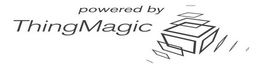 POWERED BY THINGMAGIC trademark